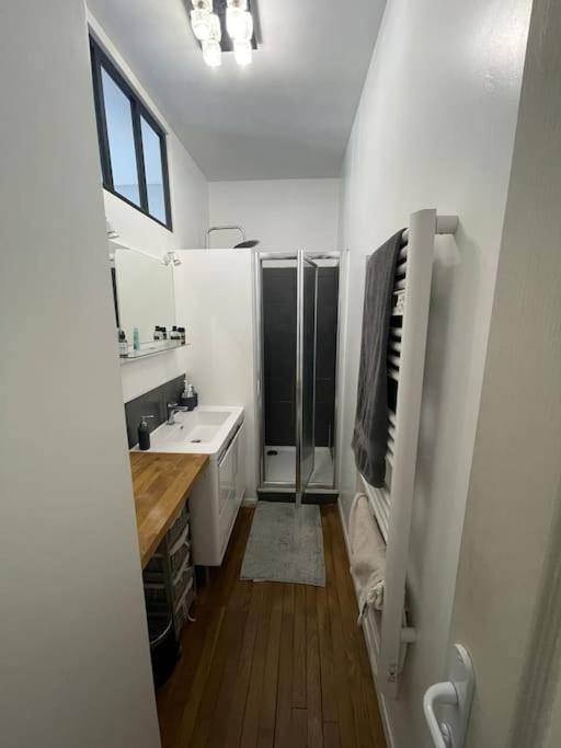 Maison & Ses 2 Chats Appartement